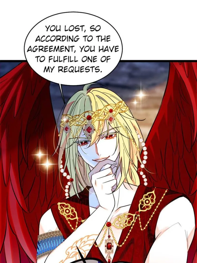 Romance in the Beast World Chapter 372 282 ch 372 68