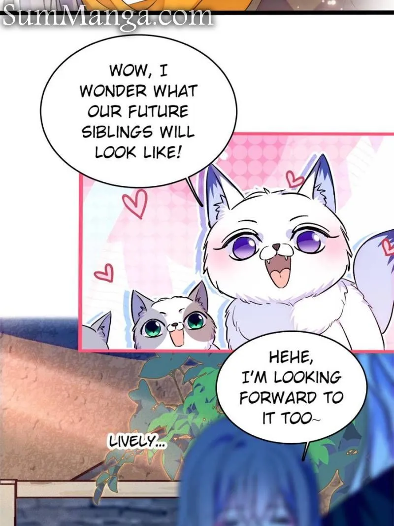 Romance in the Beast World Chapter 372 221 ch 372 7