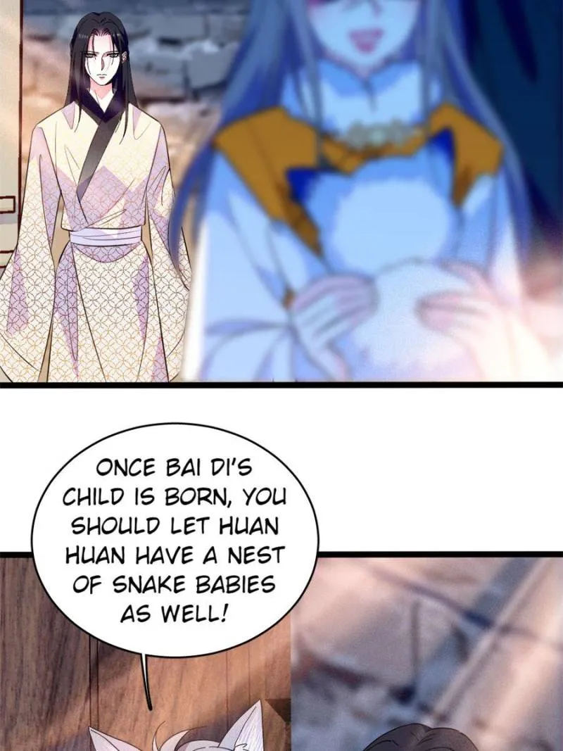 Romance in the Beast World Chapter 372 222 ch 372 8