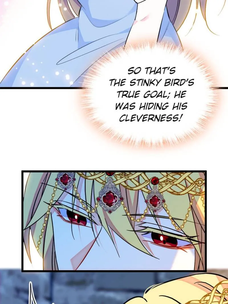 Romance in the Beast World Chapter 373 189 ch 373 11