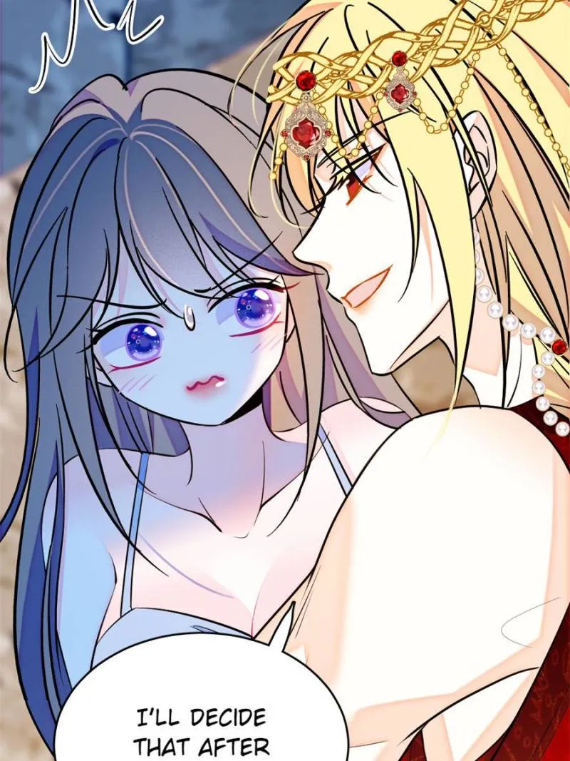 Romance in the Beast World Chapter 373 190 ch 373 12