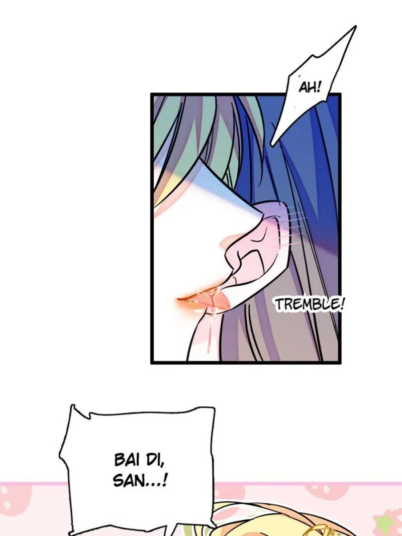 Romance in the Beast World Chapter 373 192 ch 373 14