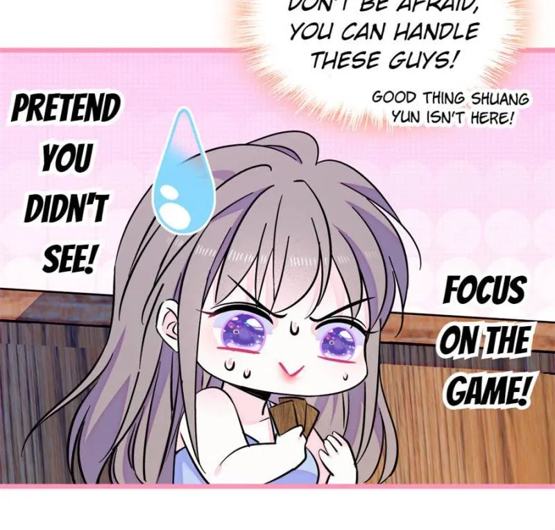 Romance in the Beast World Chapter 373 195 ch 373 17