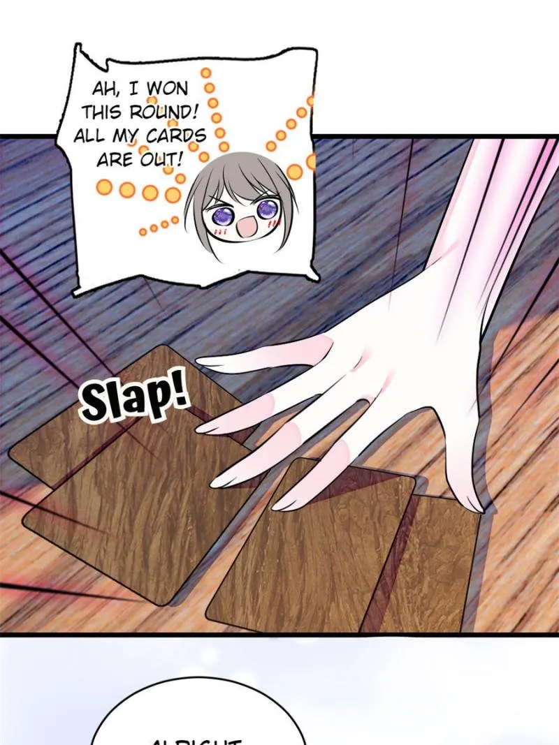 Romance in the Beast World Chapter 373 196 ch 373 18