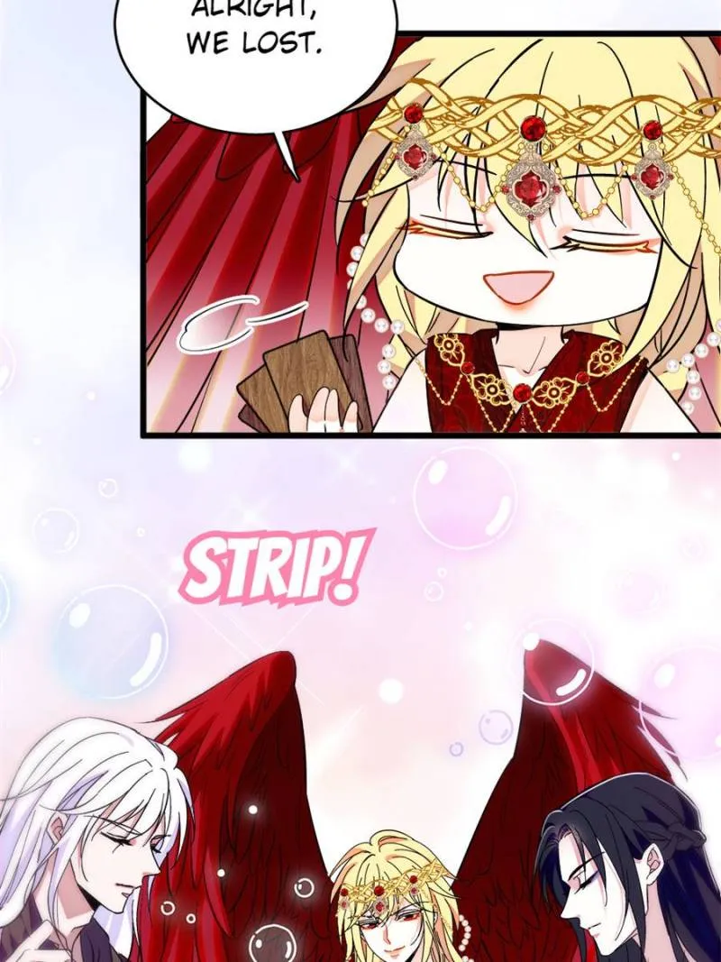 Romance in the Beast World Chapter 373 197 ch 373 19