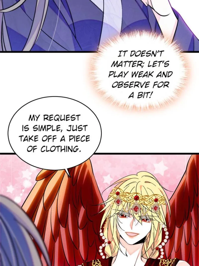 Romance in the Beast World Chapter 373 180 ch 373 2