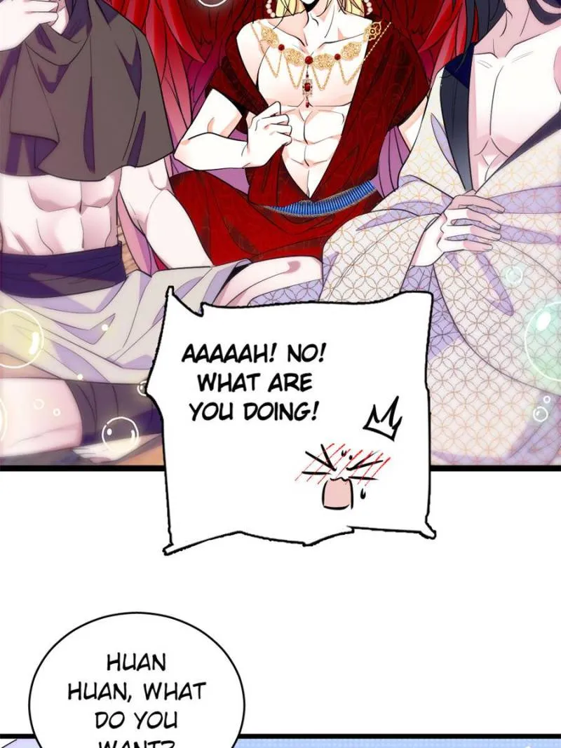 Romance in the Beast World Chapter 373 198 ch 373 20