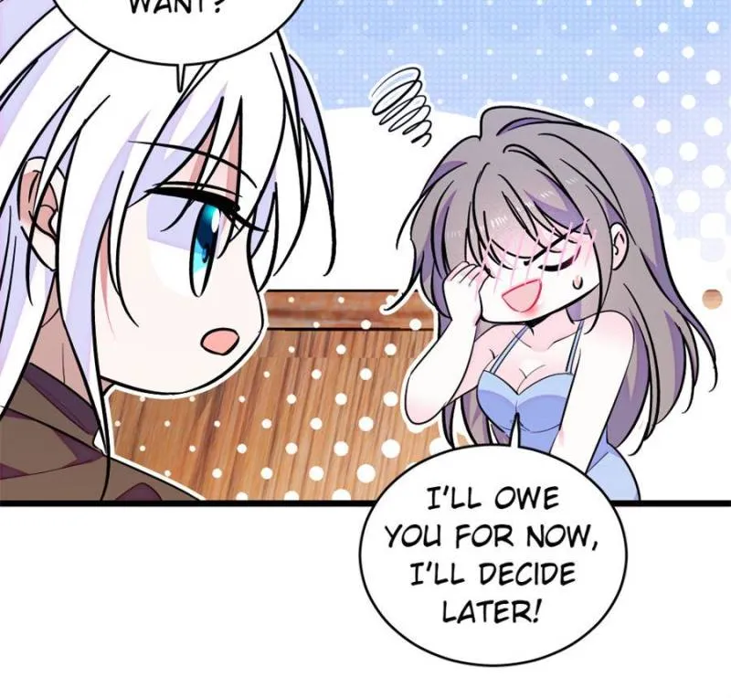 Romance in the Beast World Chapter 373 199 ch 373 21