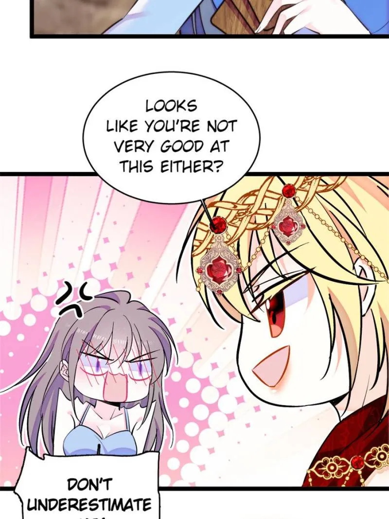 Romance in the Beast World Chapter 373 201 ch 373 23