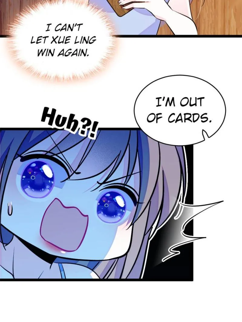 Romance in the Beast World Chapter 373 203 ch 373 25