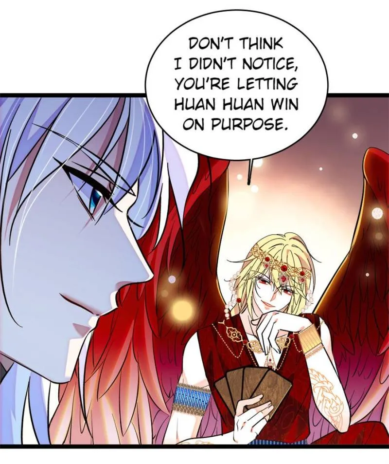 Romance in the Beast World Chapter 373 207 ch 373 29