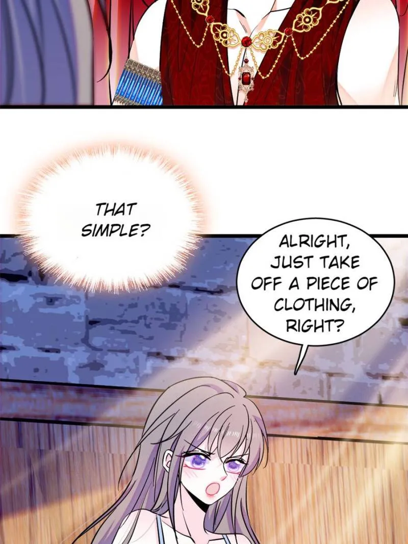 Romance in the Beast World Chapter 373 181 ch 373 3