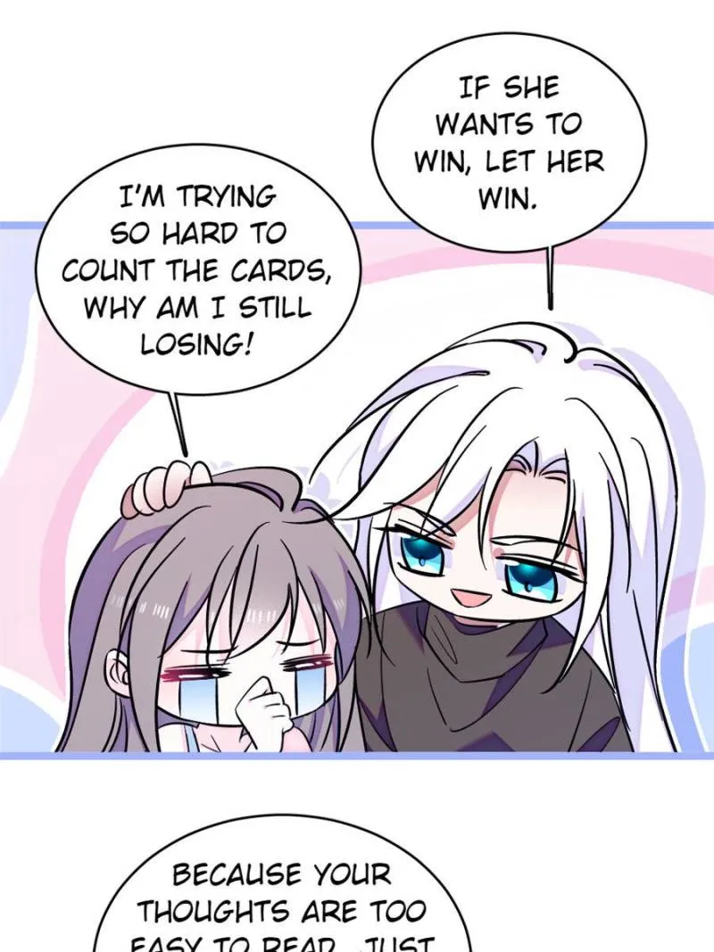 Romance in the Beast World Chapter 373 208 ch 373 30