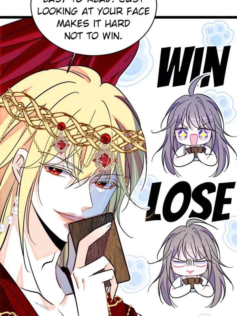 Romance in the Beast World Chapter 373 209 ch 373 31