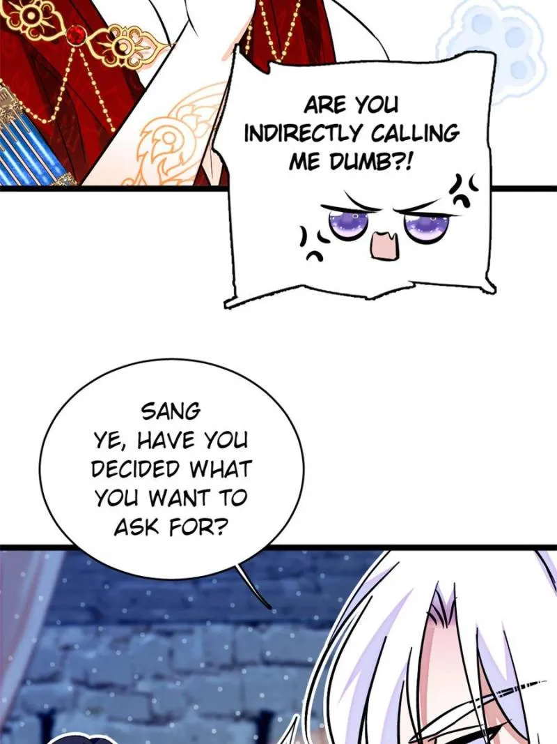 Romance in the Beast World Chapter 373 210 ch 373 32