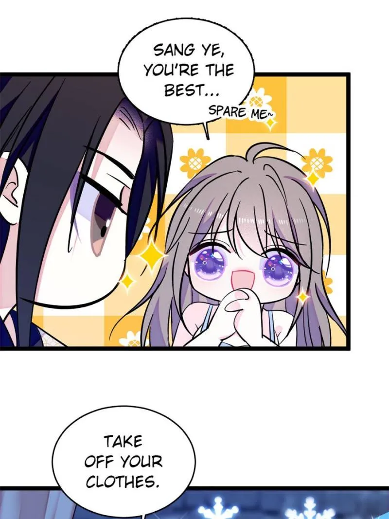 Romance in the Beast World Chapter 373 212 ch 373 34