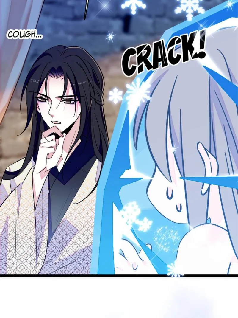 Romance in the Beast World Chapter 373 213 ch 373 35