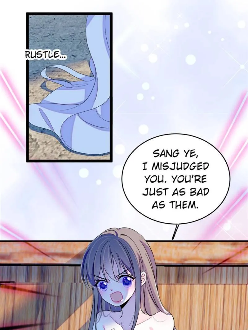 Romance in the Beast World Chapter 373 214 ch 373 36