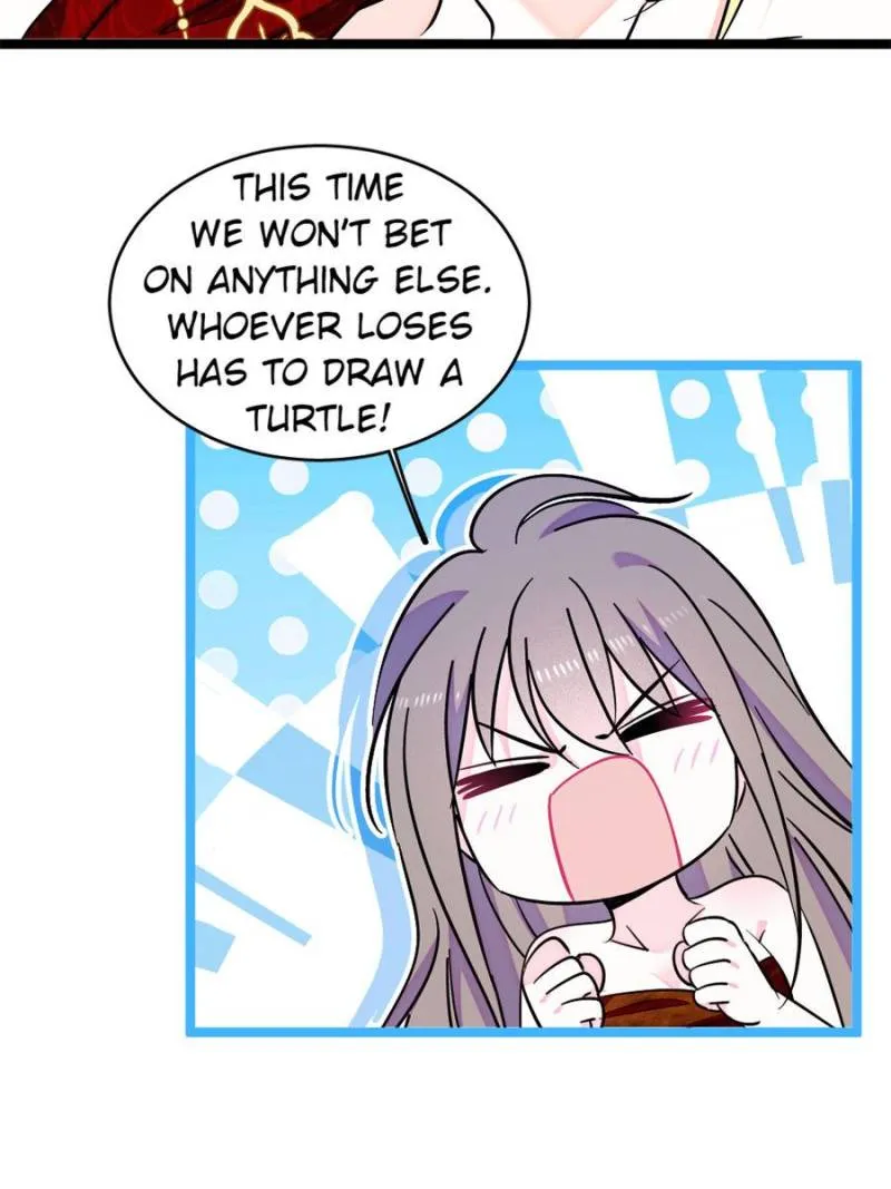 Romance in the Beast World Chapter 373 217 ch 373 39