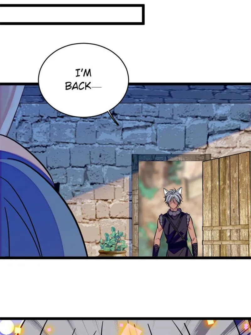 Romance in the Beast World Chapter 373 218 ch 373 40