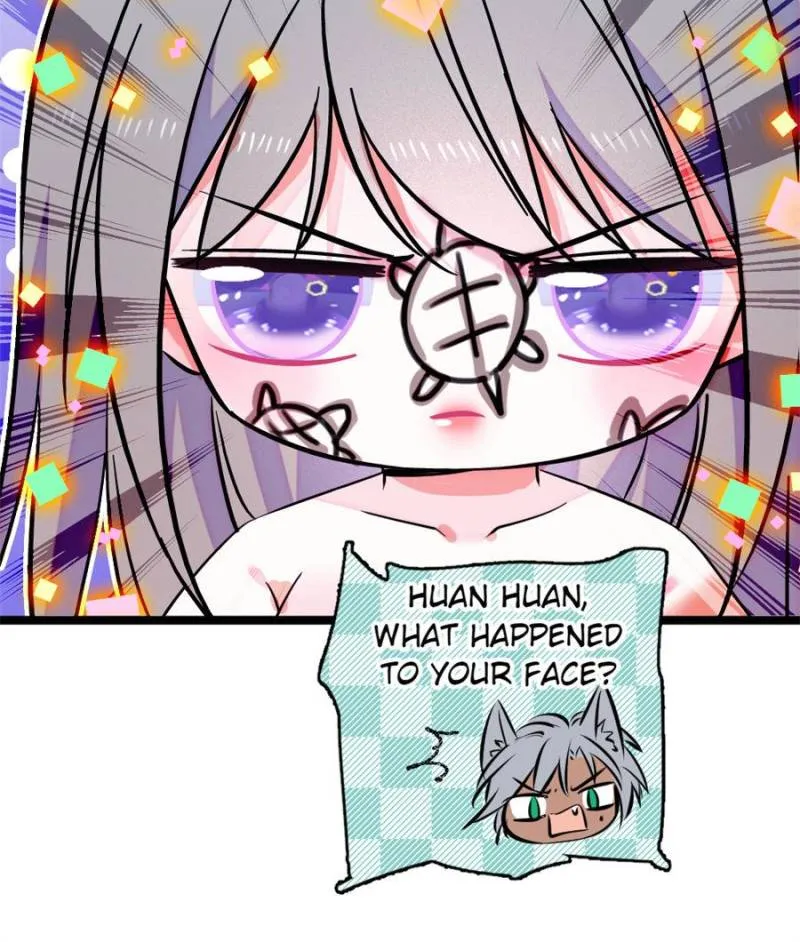 Romance in the Beast World Chapter 373 219 ch 373 41