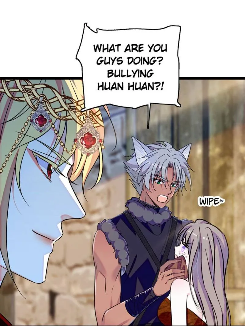 Romance in the Beast World Chapter 373 220 ch 373 42