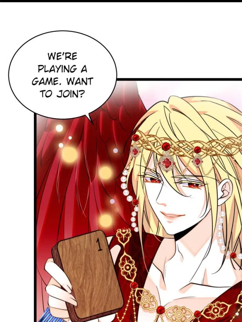 Romance in the Beast World Chapter 373 221 ch 373 43