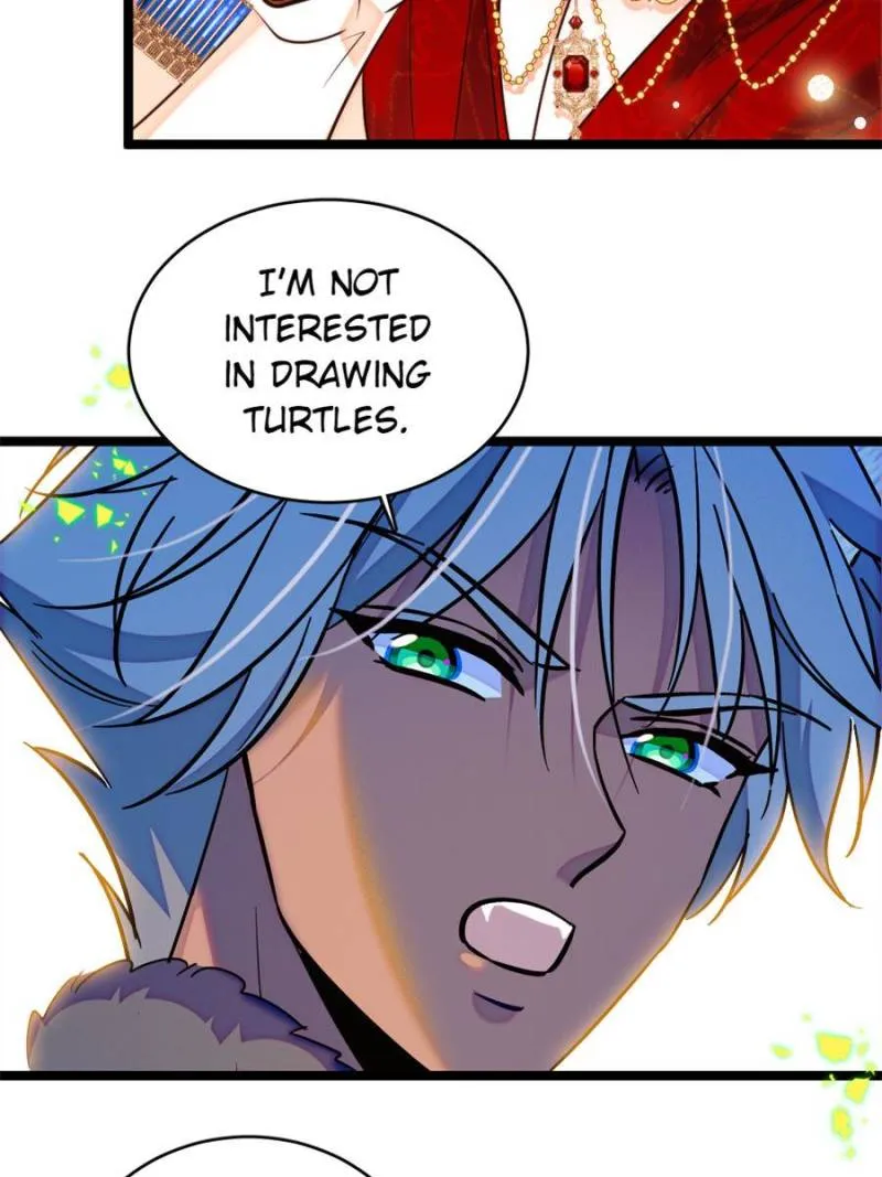 Romance in the Beast World Chapter 373 222 ch 373 44