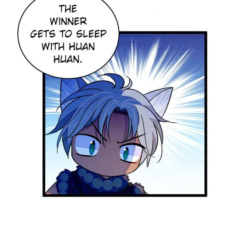 Romance in the Beast World Chapter 373 223 ch 373 45