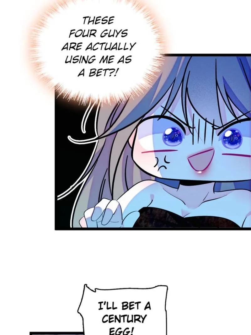 Romance in the Beast World Chapter 373 225 ch 373 47