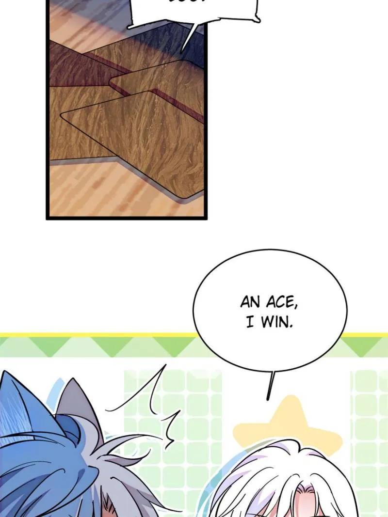 Romance in the Beast World Chapter 373 226 ch 373 48