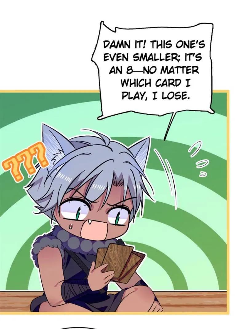 Romance in the Beast World Chapter 373 228 ch 373 50