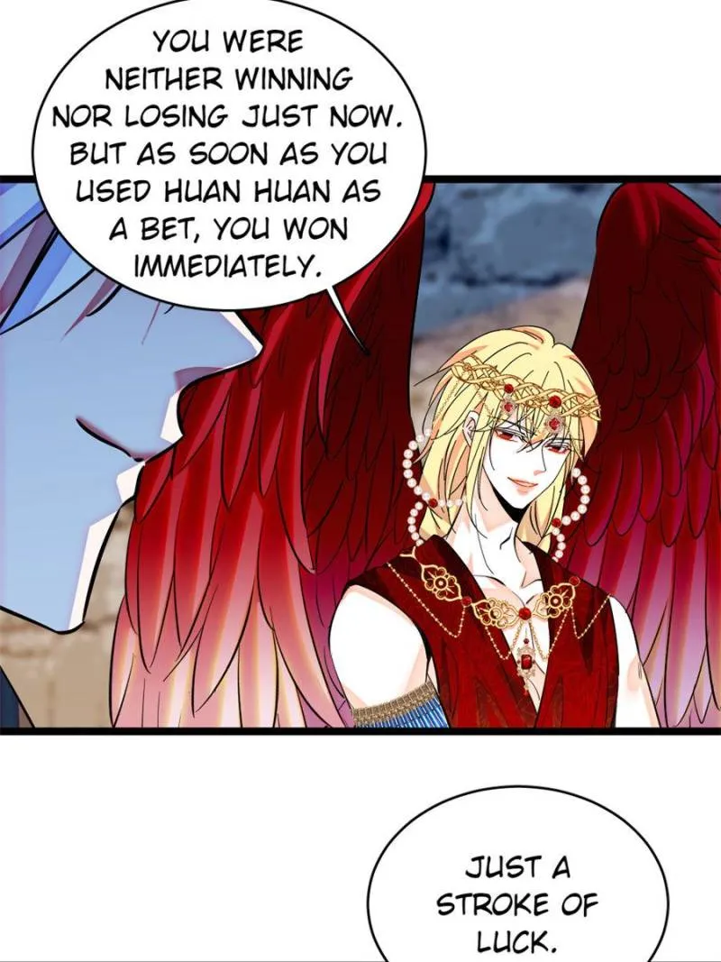 Romance in the Beast World Chapter 373 229 ch 373 51