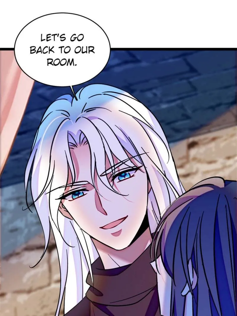 Romance in the Beast World Chapter 373 233 ch 373 55