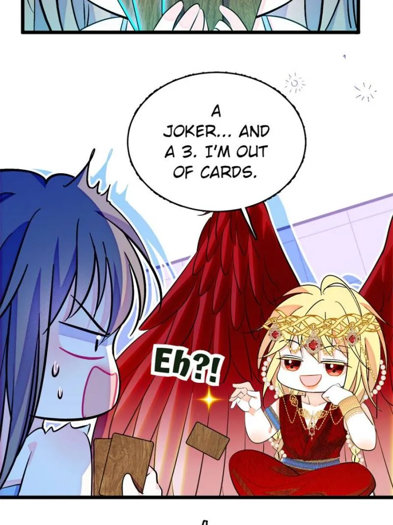 Romance in the Beast World Chapter 373 185 ch 373 7