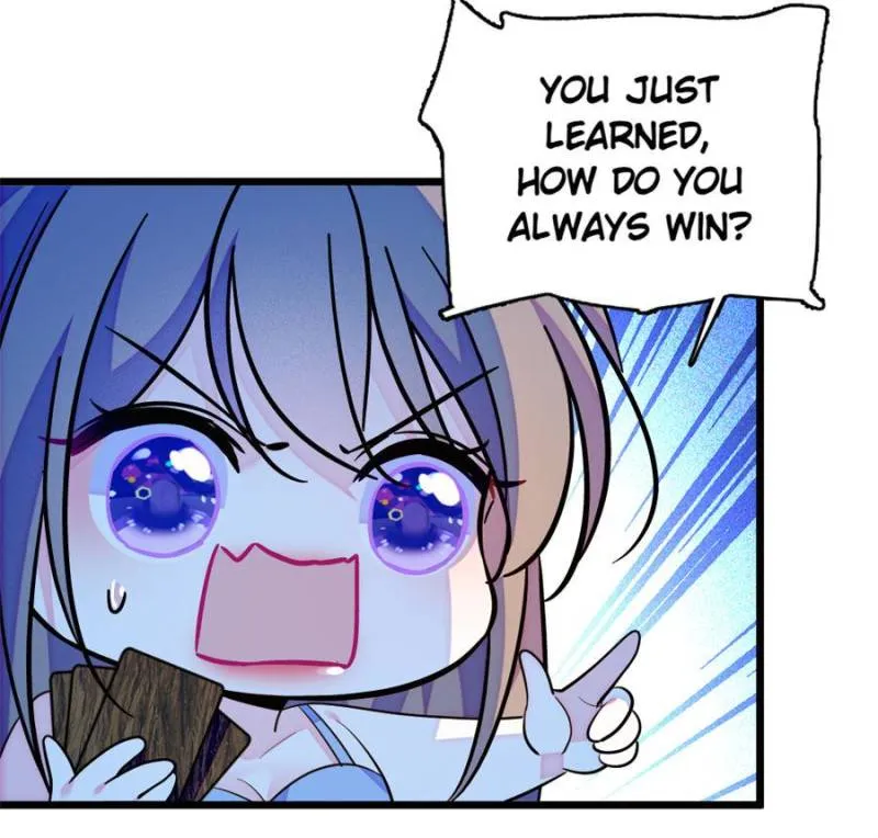 Romance in the Beast World Chapter 373 186 ch 373 8