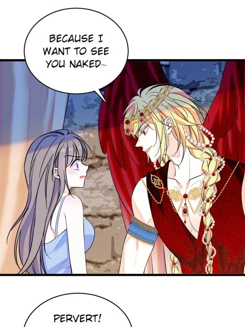 Romance in the Beast World Chapter 373 187 ch 373 9