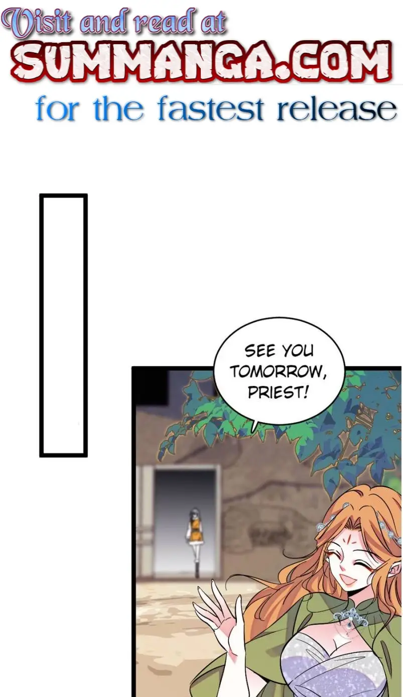 Romance in the Beast World Chapter 375 101 01