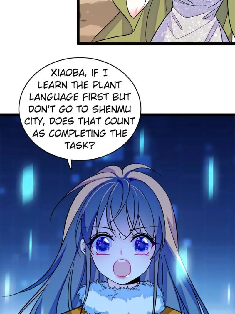 Romance in the Beast World Chapter 375 102 02