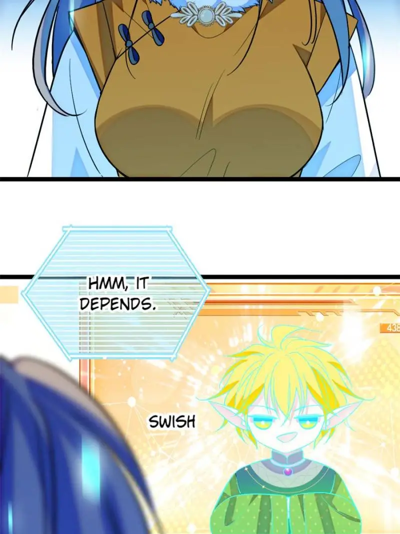 Romance in the Beast World Chapter 375 103 03