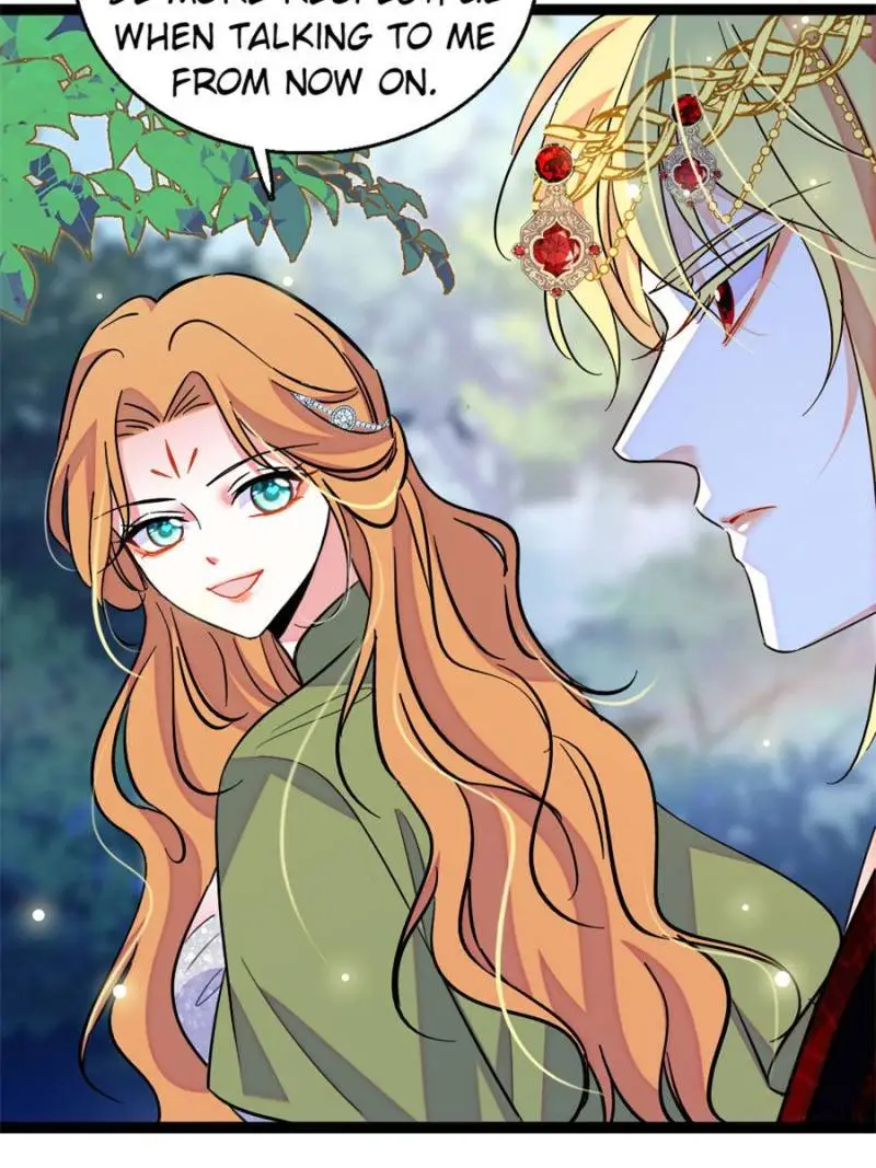 Romance in the Beast World Chapter 375 113 13