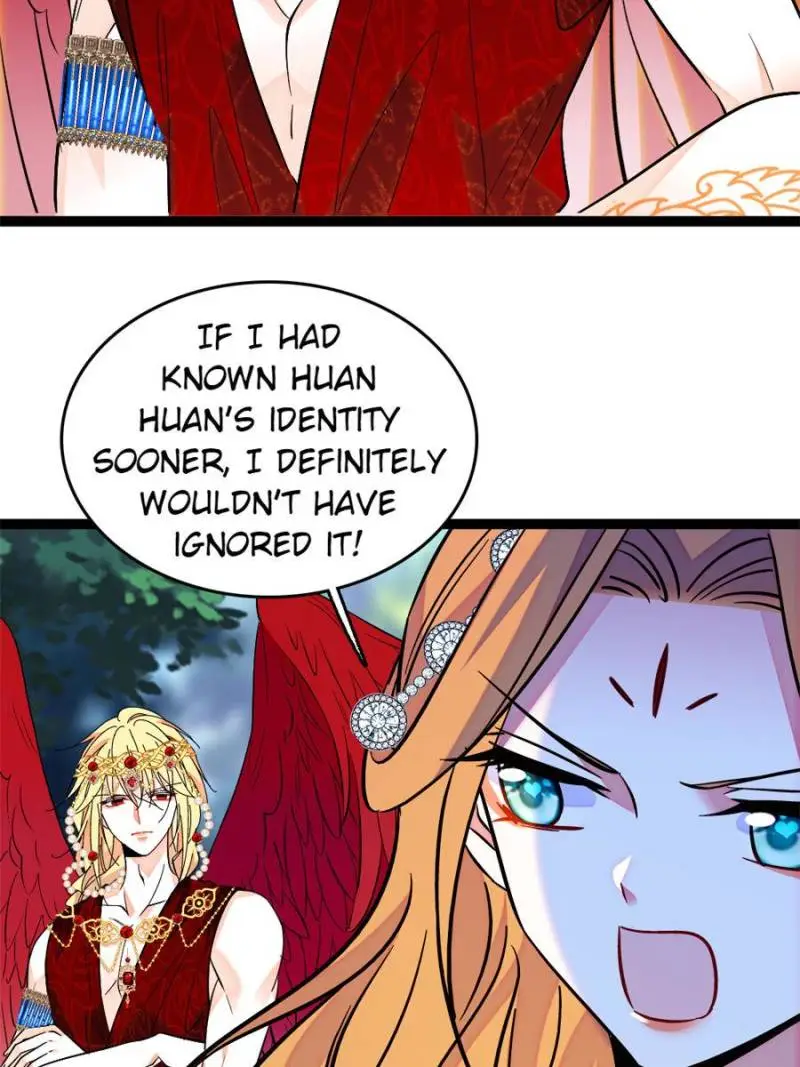 Romance in the Beast World Chapter 375 116 16