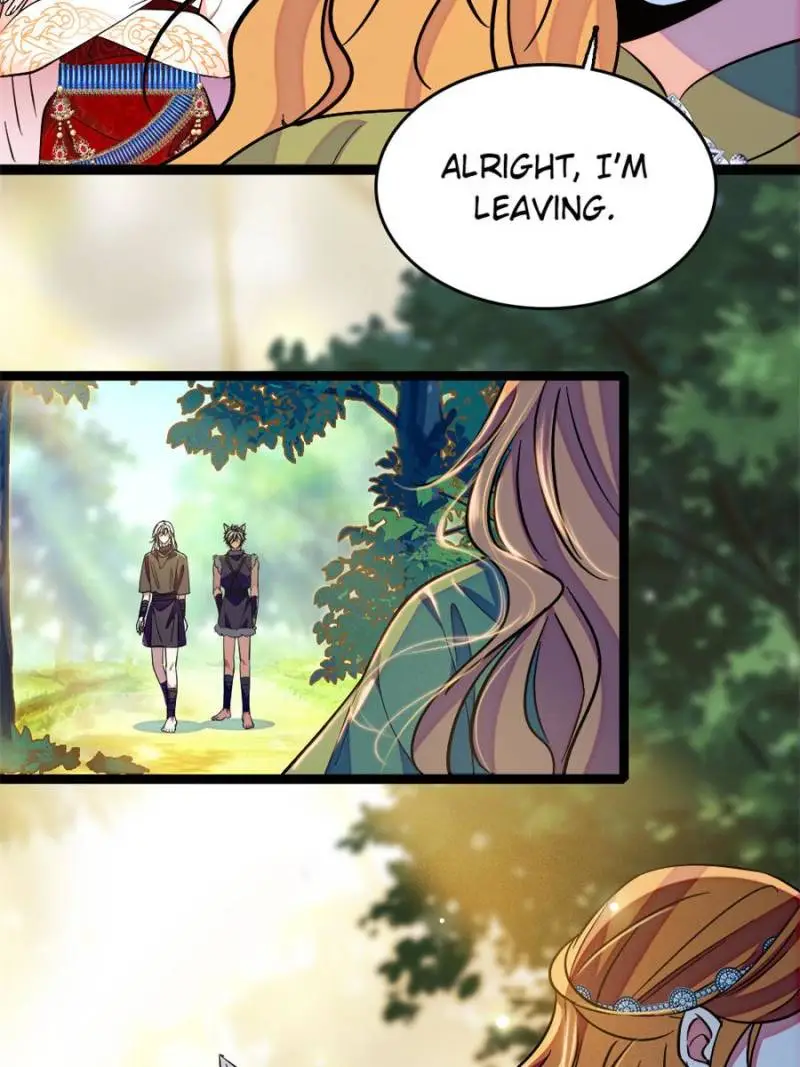 Romance in the Beast World Chapter 375 117 17