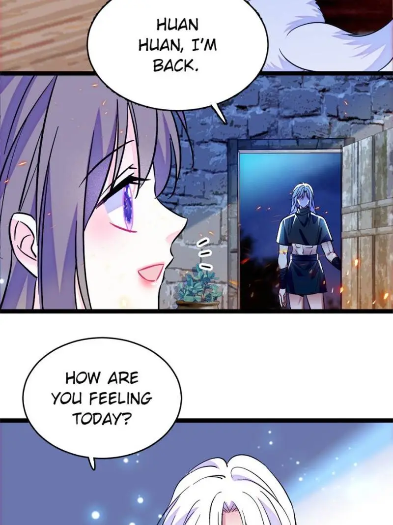 Romance in the Beast World Chapter 376 115 03