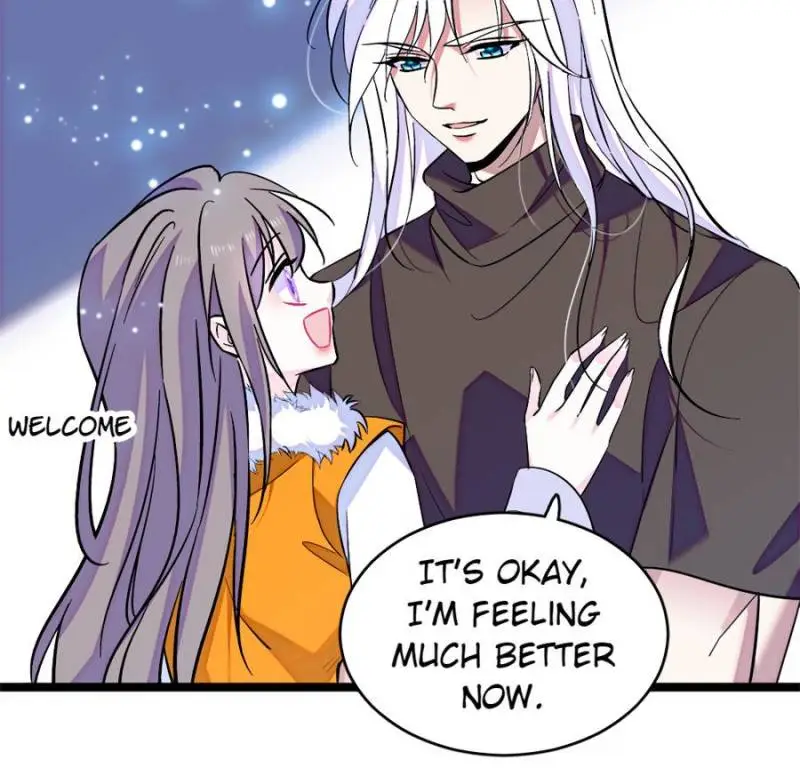 Romance in the Beast World Chapter 376 116 04