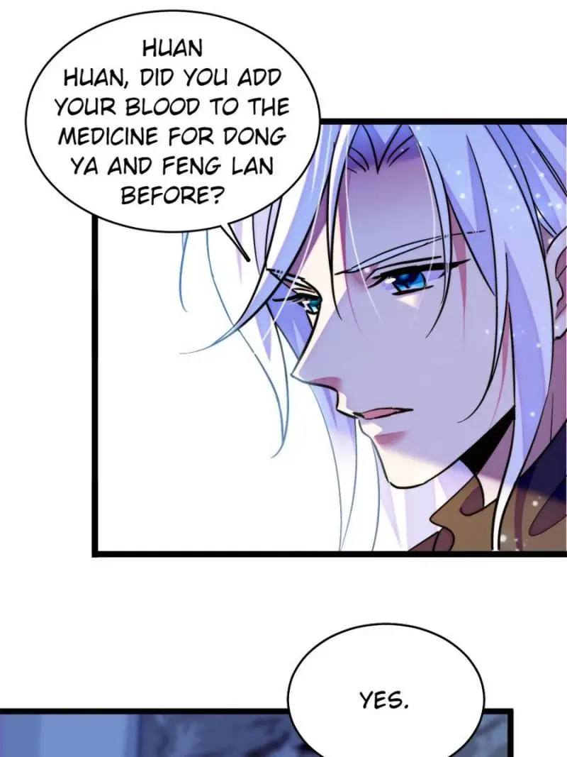 Romance in the Beast World Chapter 376 117 05