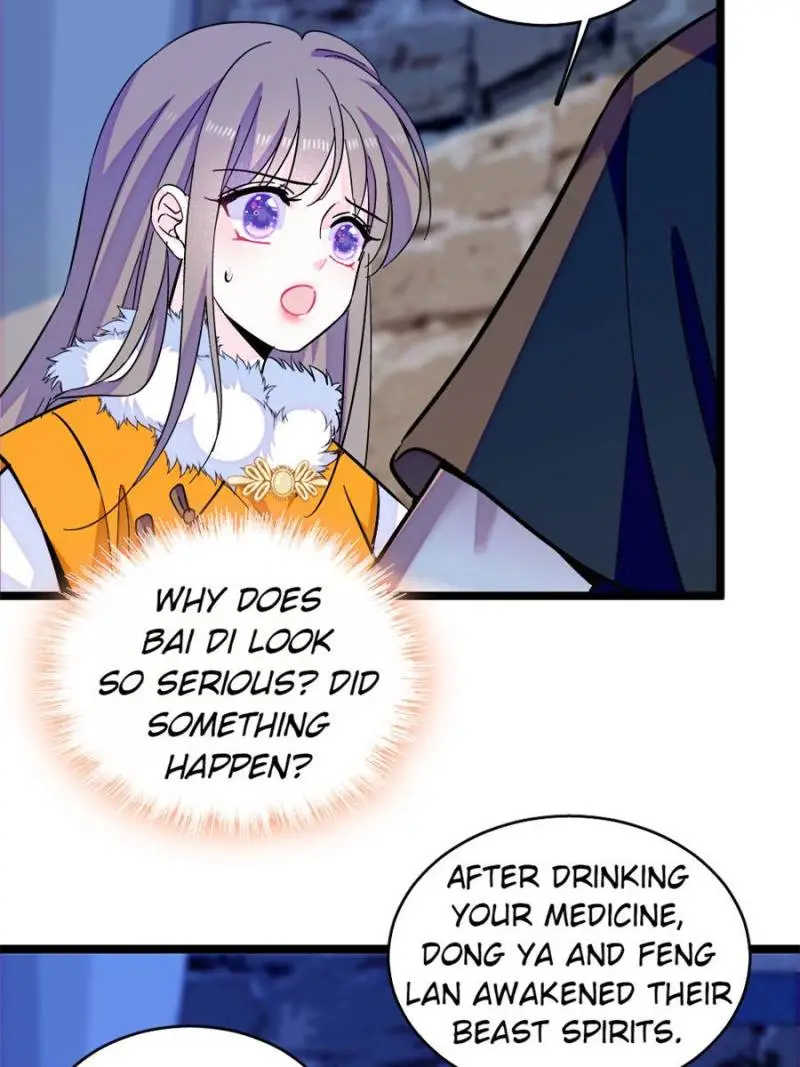 Romance in the Beast World Chapter 376 118 06