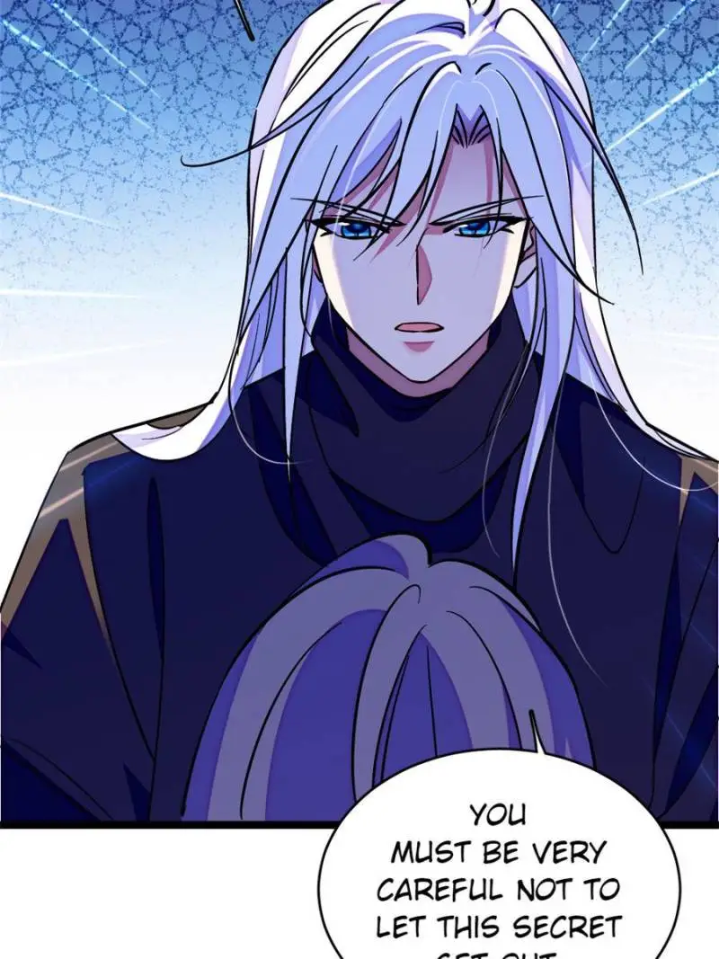 Romance in the Beast World Chapter 376 120 08