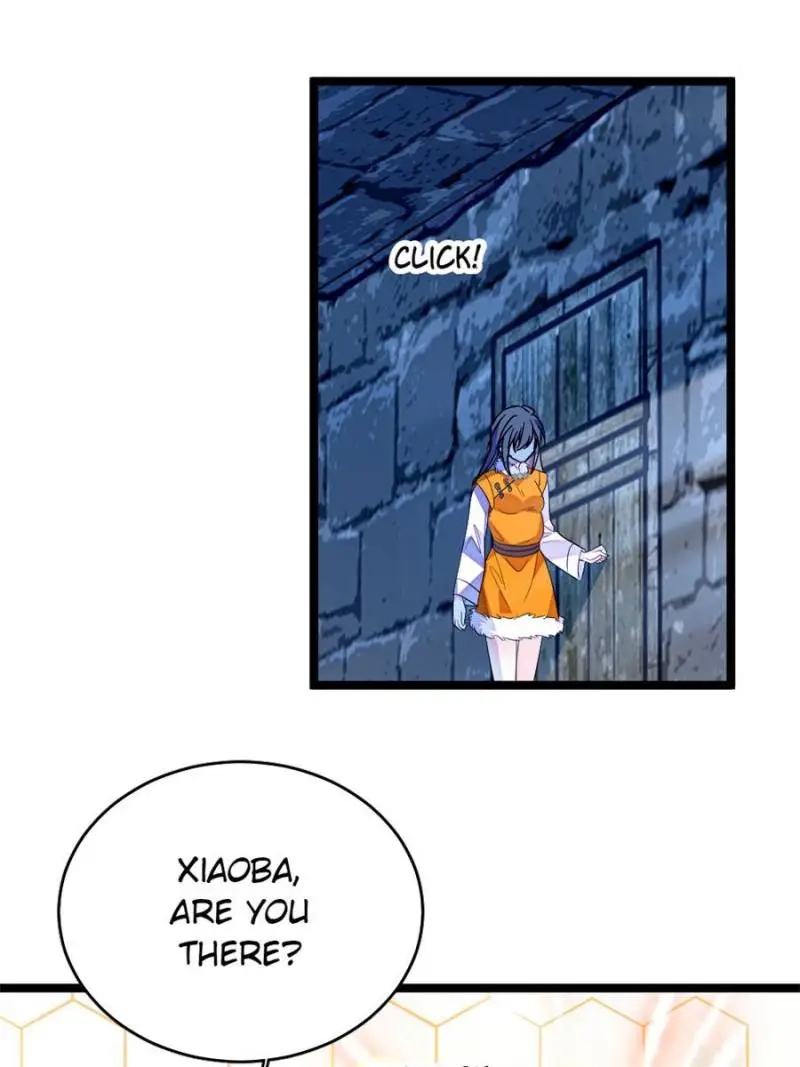 Romance in the Beast World Chapter 376 123 11