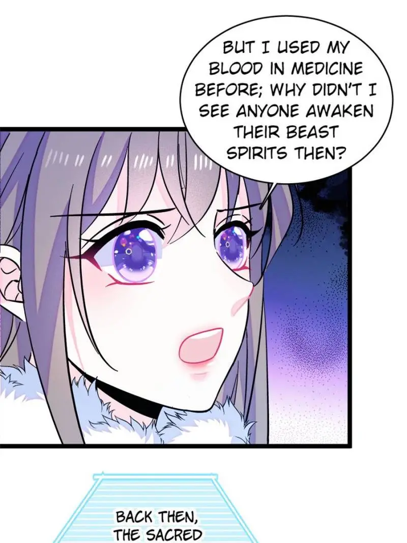 Romance in the Beast World Chapter 376 126 14